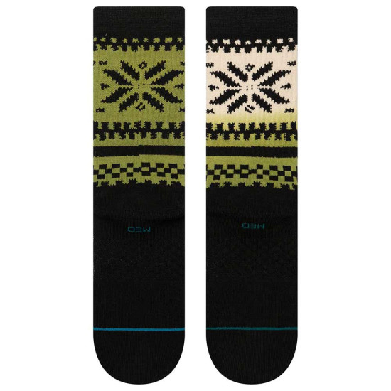 Stance Κάλταες Eureka Crew Socks